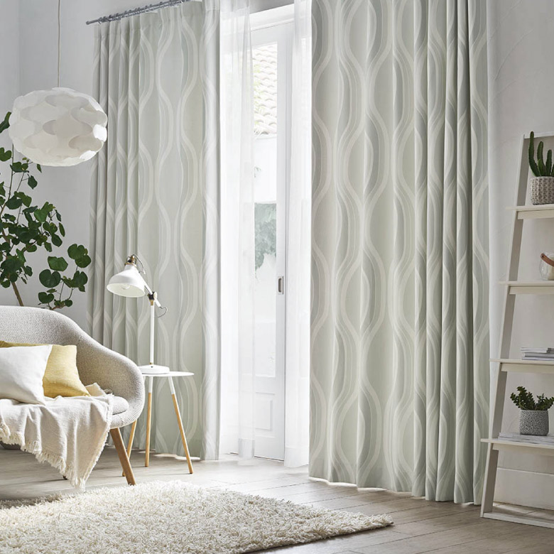 楽天市場】楽天スーパーSALE 3/4 20時〜オーダーカーテン リリカラ【LS