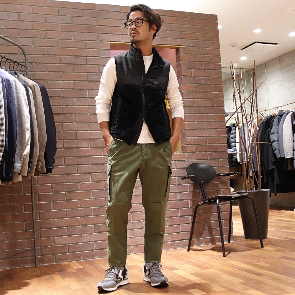 楽天市場】giab's ARCHIVIO/ジャブスアルキヴィオ【国内正規品