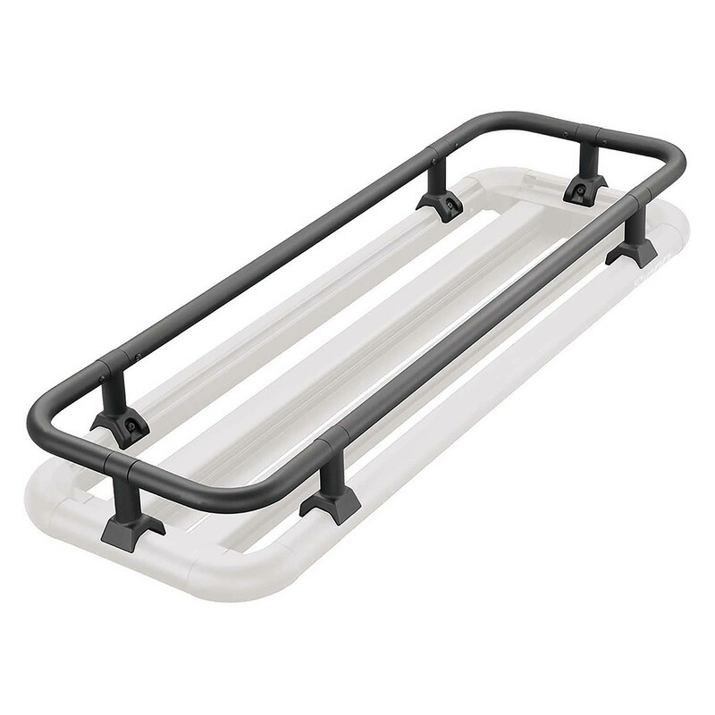 楽天市場】車 ルーフラック ヒッチキャリア セット INA530 ルーフ