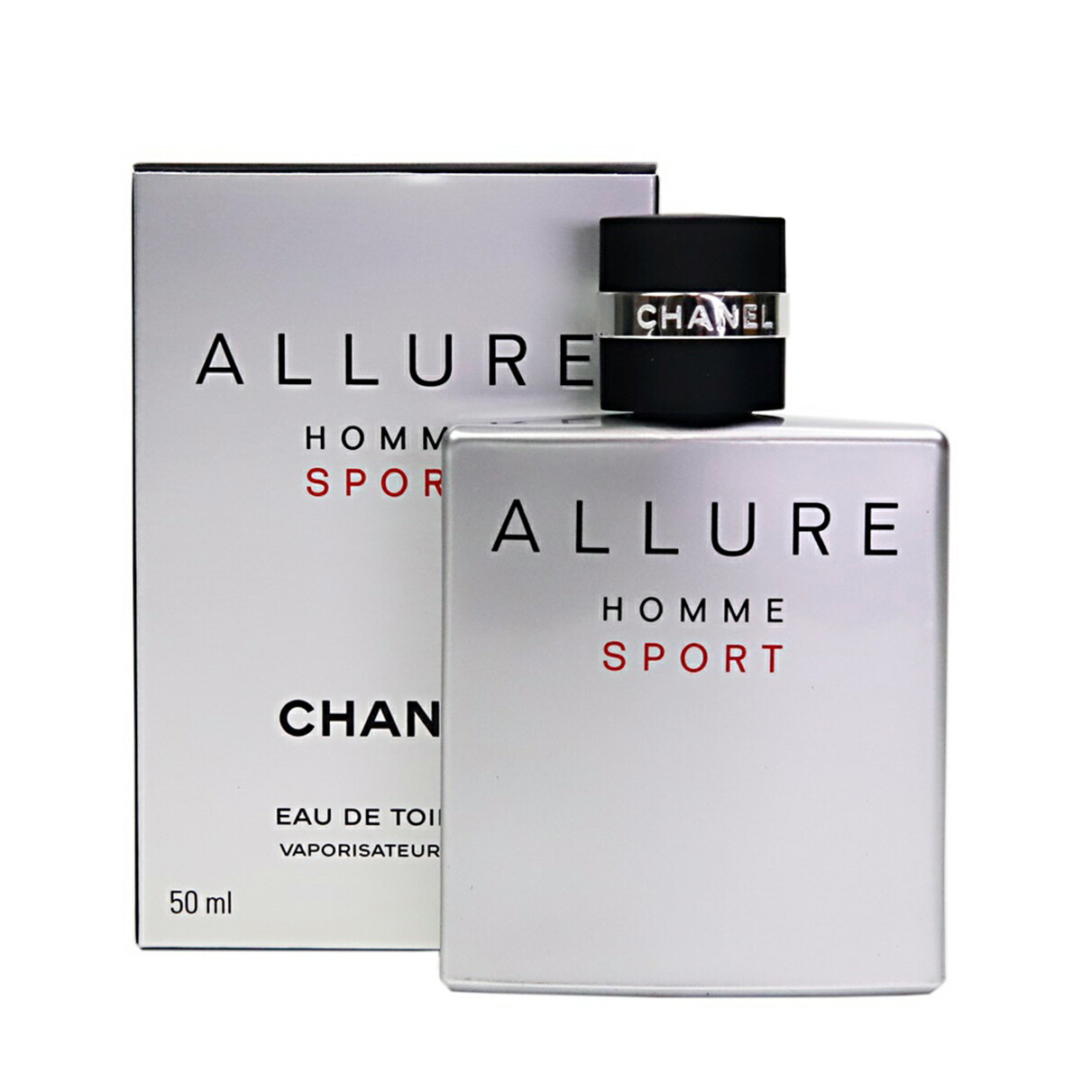 楽天市場】シャネル 香水 メンズ アリュール オム スポーツ 化粧品