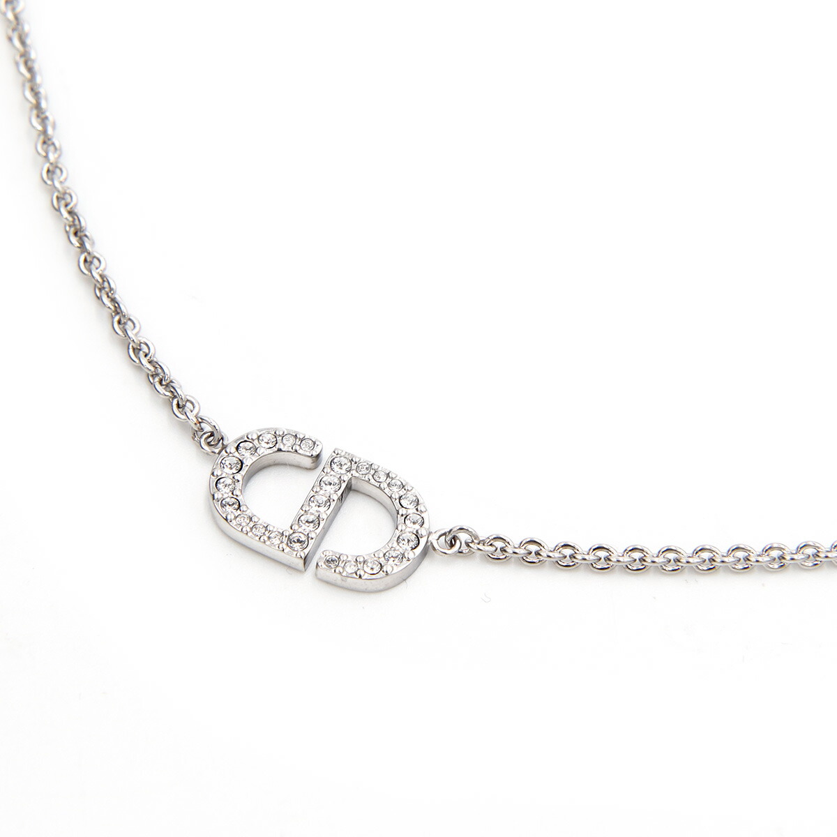 楽天市場】ディオール DIOR ネックレス レディース ペンダント PETIT