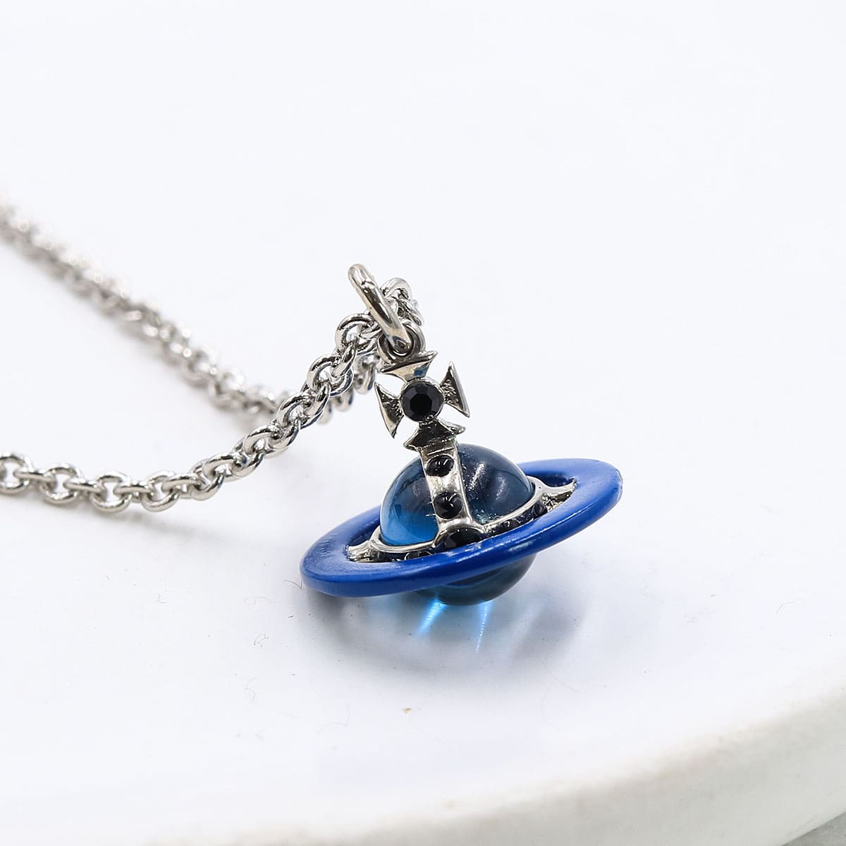 楽天市場】ヴィヴィアンウエストウッド ネックレス Vivienne Westwood