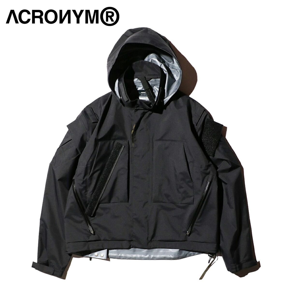 楽天市場】【ACRONYM / アクロニウム】 ACRONYM / 3L GORE-TEX