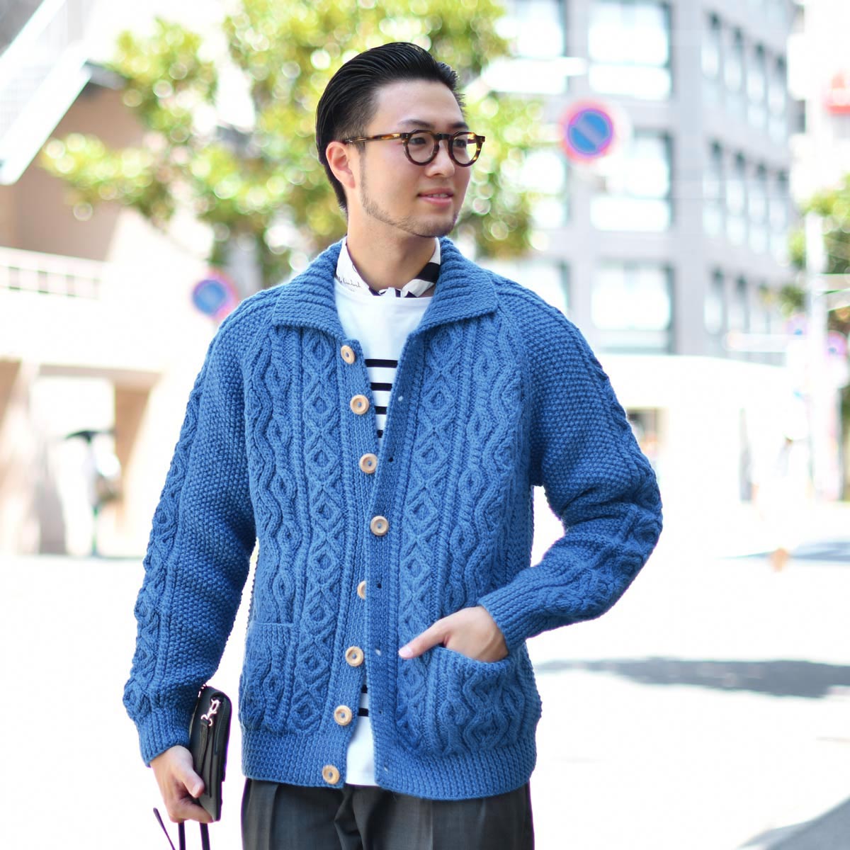 楽天市場】【FINAL SALE】INVERALLAN【インバーアラン】3A ランバー