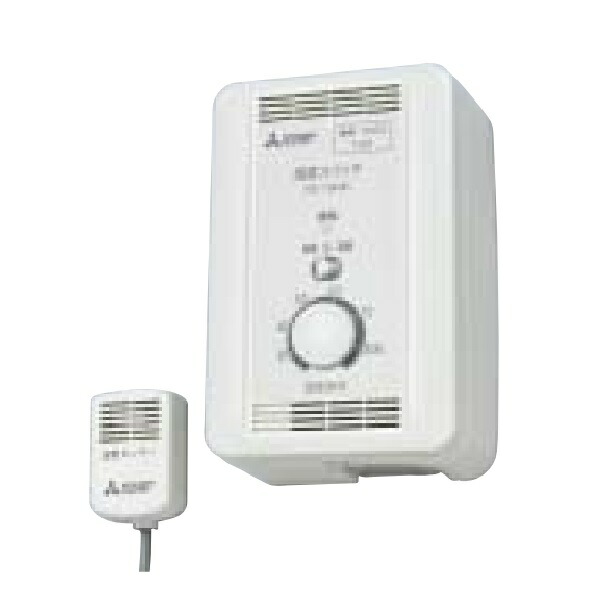 楽天市場】三菱 FS-10TET3 産業用送風機システム部材 制御システム部材