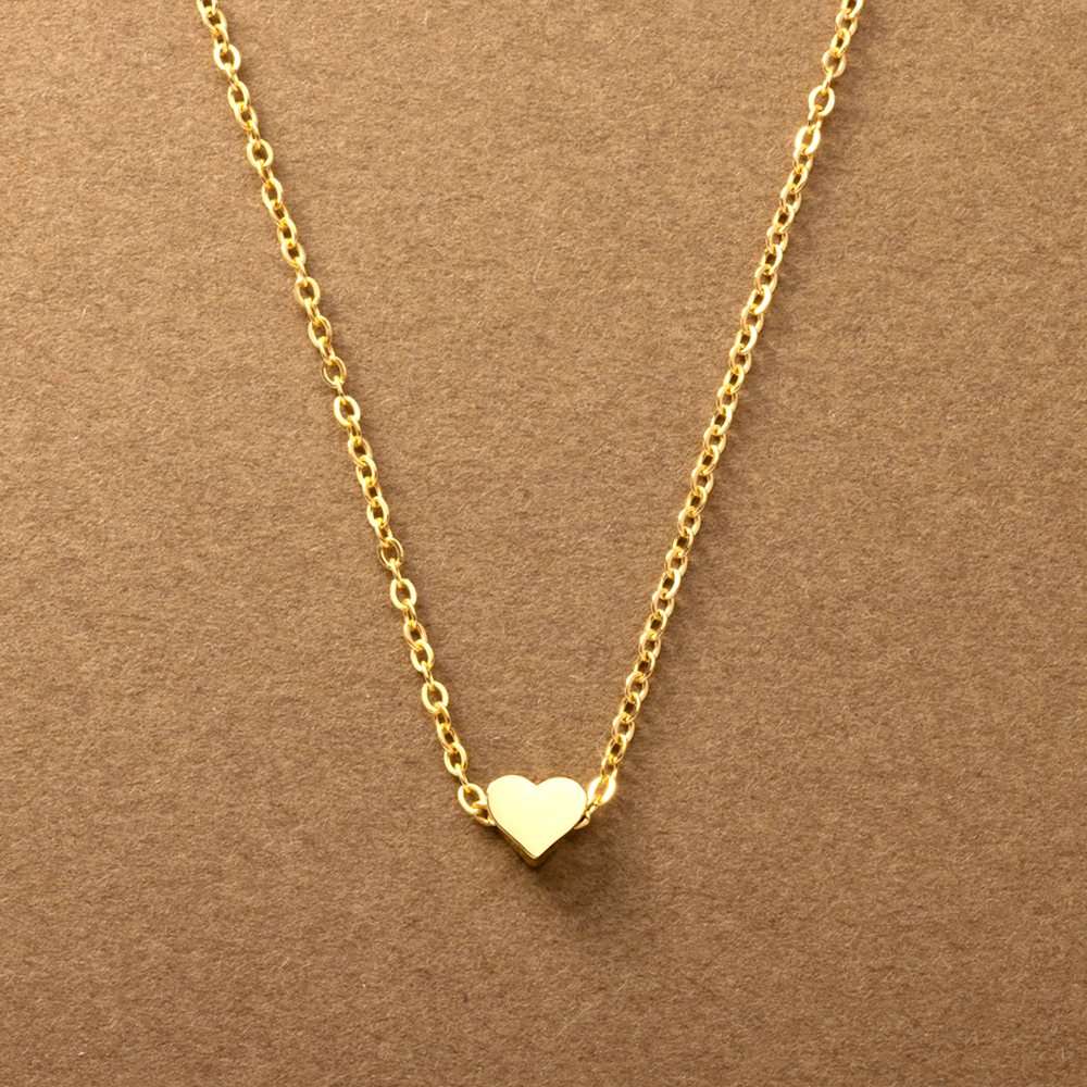 サージカルステンレス】ステンレス製 ネックレス 金属アレルギー つけ