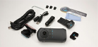 楽天市場】カーメイト ドライブレコーダー/アクションカメラ