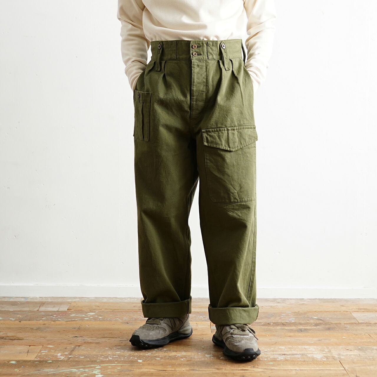 楽天市場】Nigel Cabourn ナイジェル・ケーボン ブリティッシュ