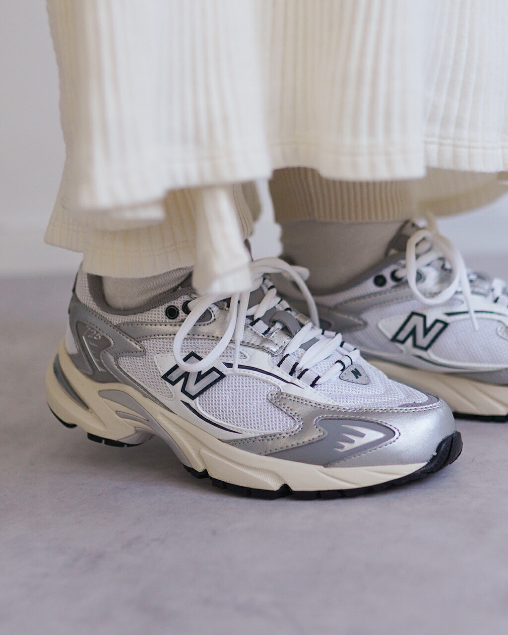 楽天市場】ニューバランス new balance ローカット レースアップ