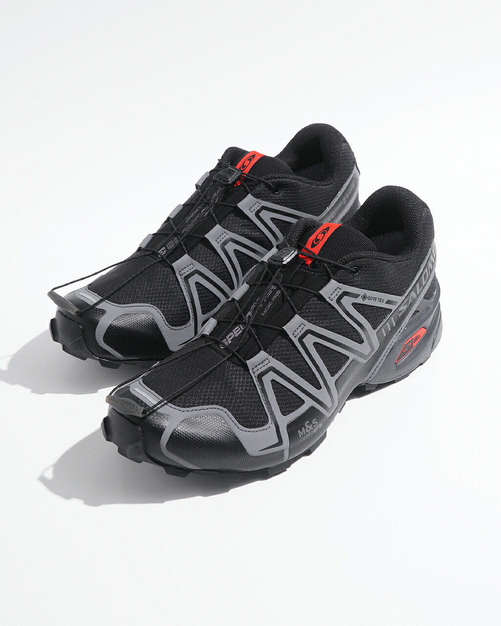 SALOMON サロモン スポーツスタイルシューズ スニーカー SPEEDCROSS 3