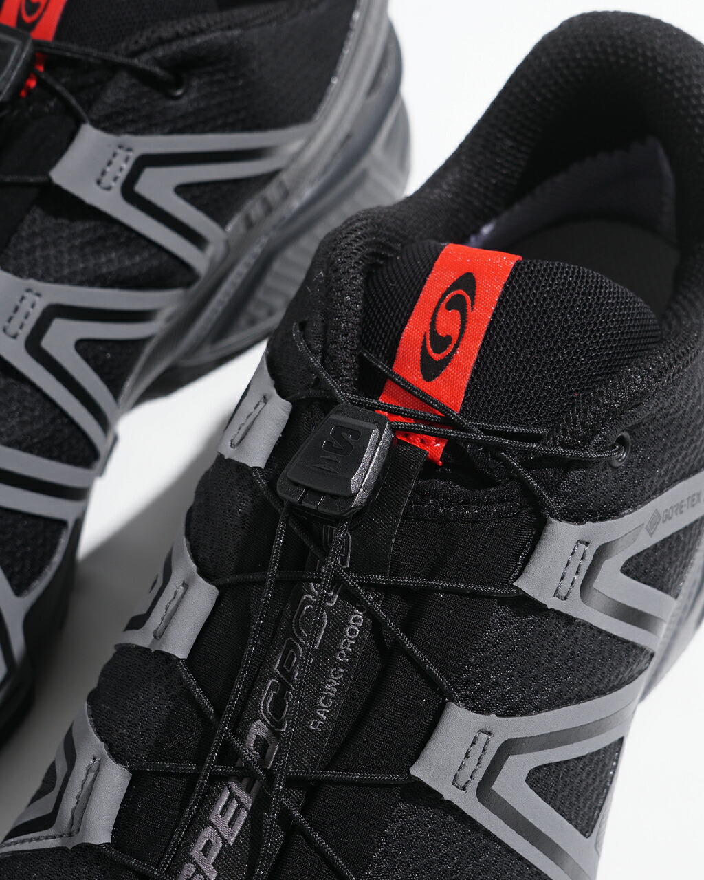 SALOMON（サロモン） スポーツスタイルシューズ スニーカー SPEEDCROSS