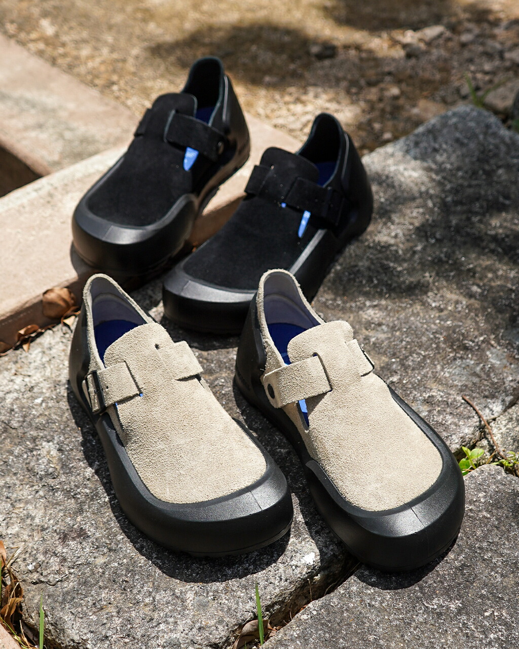 楽天市場】ビルケンシュトック BIRKENSTOCK Reykjavik レイキャビク