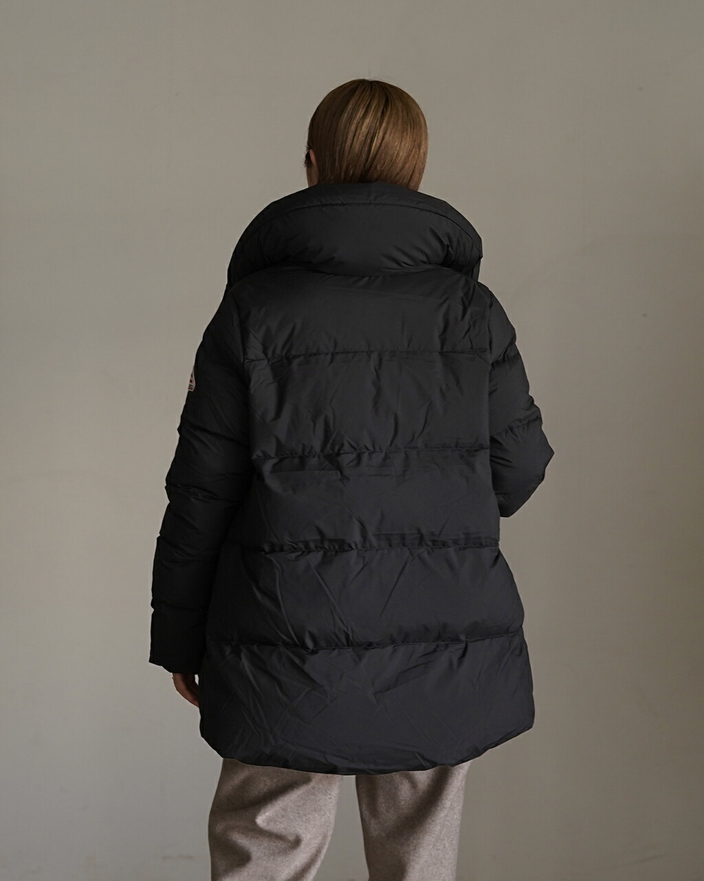 Pyrenex（ピレネックス） PYRENEX ELAURA 2 ダウンジャケット