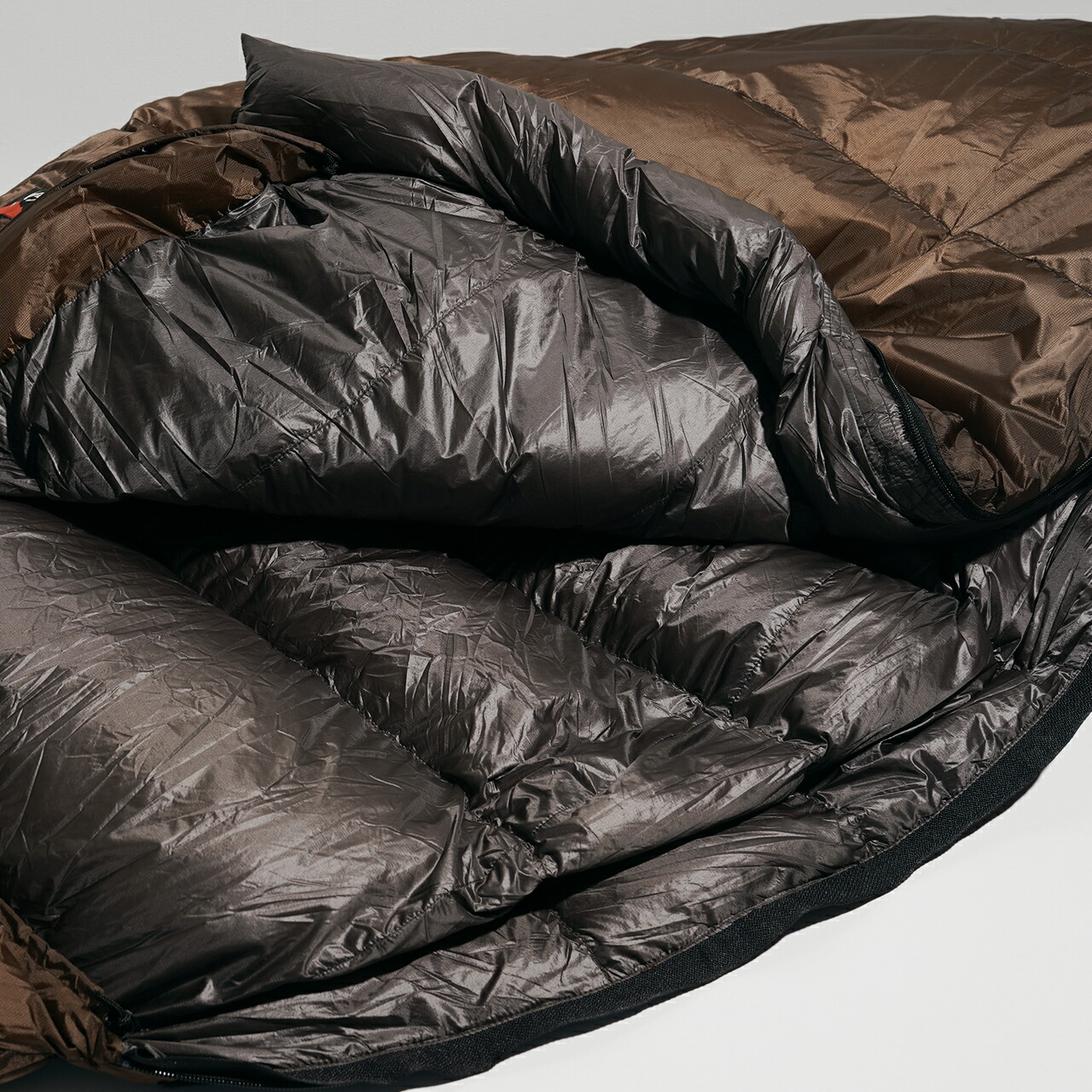 楽天市場】【SALE！30%OFF】ナンガ NANGA オーロラライト AURORA light