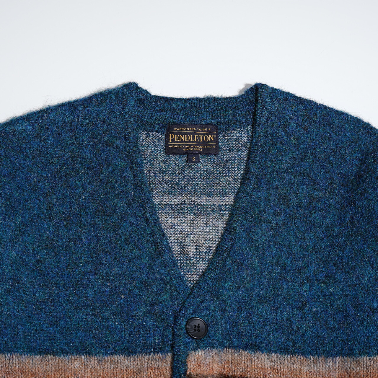 楽天市場】【SALE！50%OFF】ペンドルトン PENDLETON Vネック