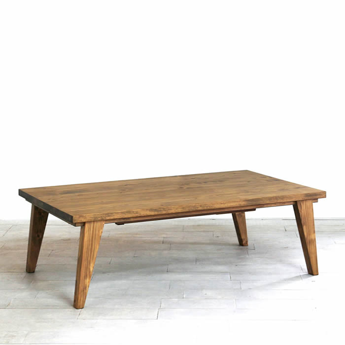 楽天市場】【送料無料】RADI ラディ 幅120cm こたつ コタツ テーブル