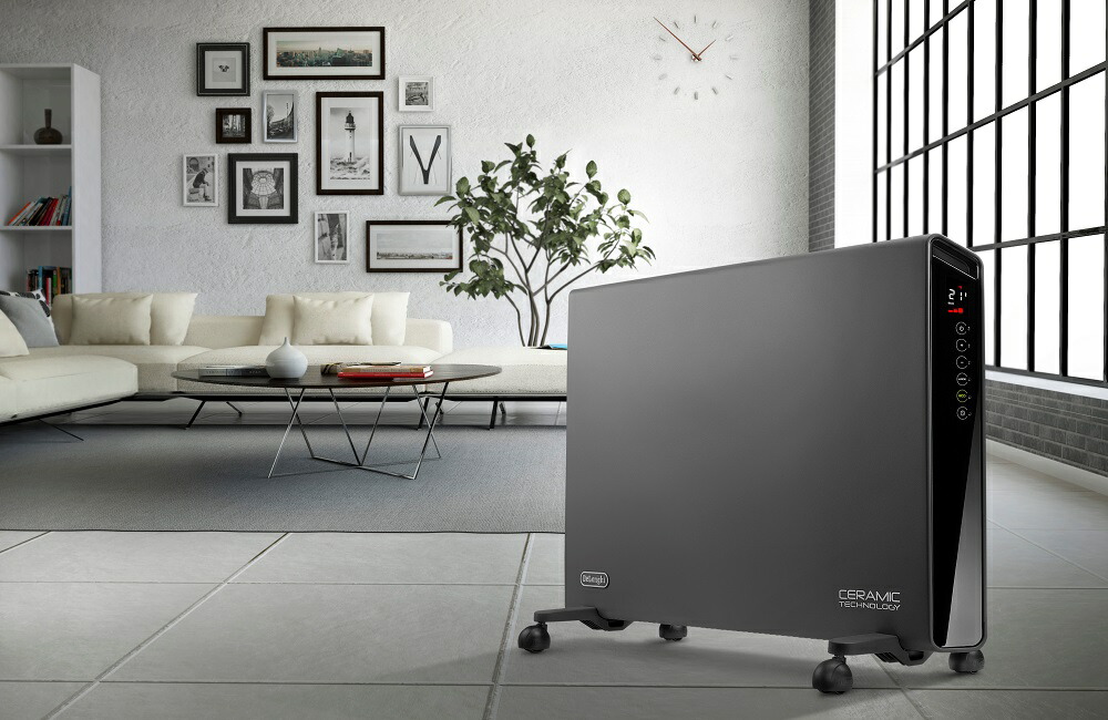 DeLonghi デロンギ コンベクターヒーター 販路限定モデル】DeLonghi/デロンギ コンベクターヒーター 通販 - ディノス