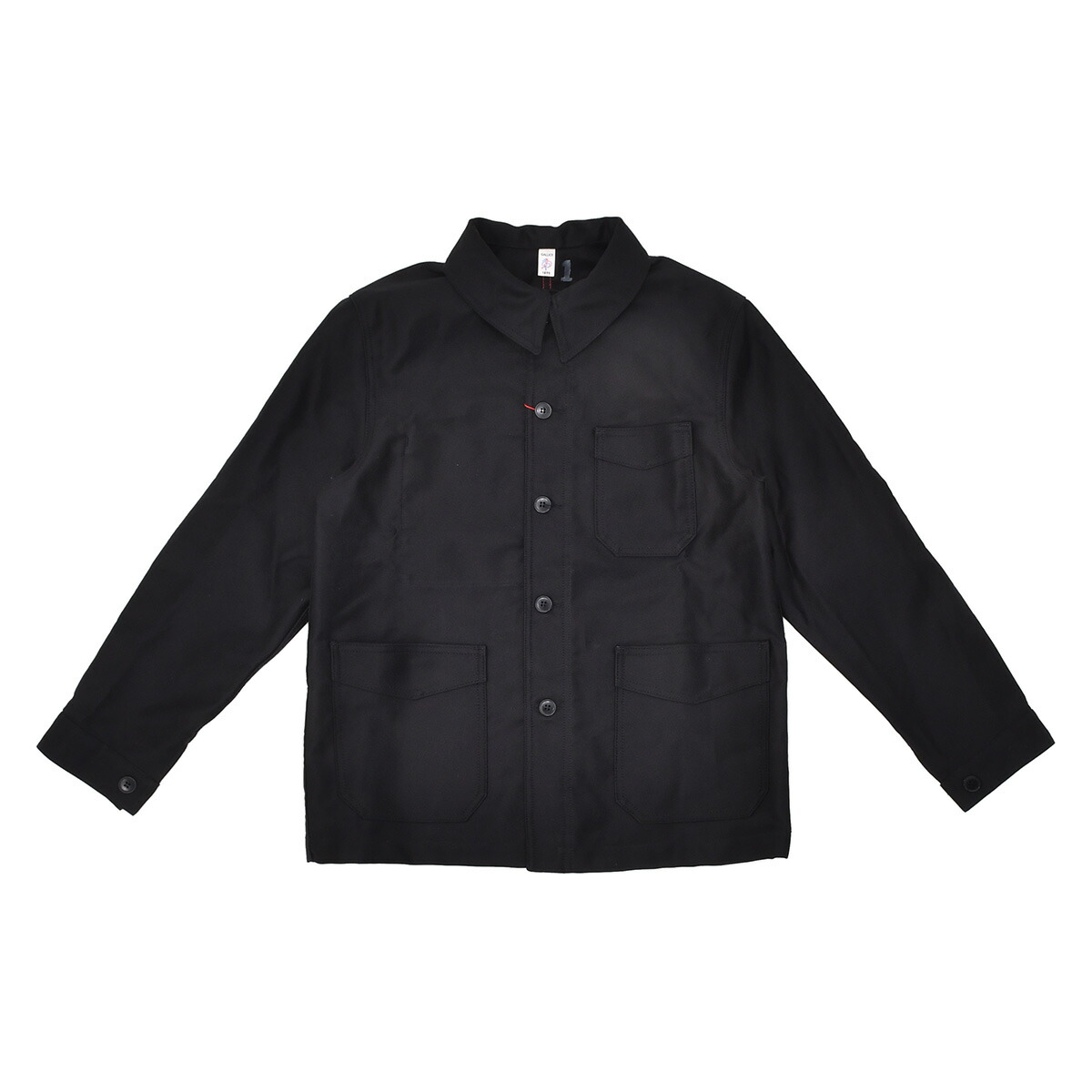 ル トラヴァイユール ガリス LE TRAVAILLEUR GALLICE カバーオール