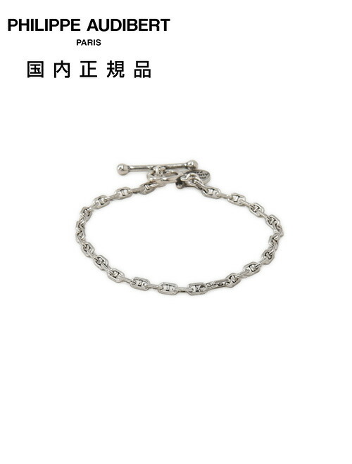 楽天市場】フィリップ オーディベール PHILIPPE AUDIBERT ブレスレット