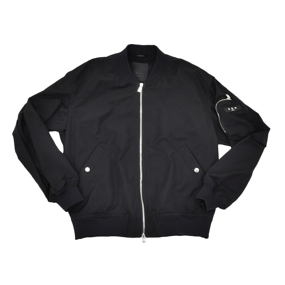 タトラス TATRAS MA-1型ブルゾン メンズ トモリ TOMORI フライト