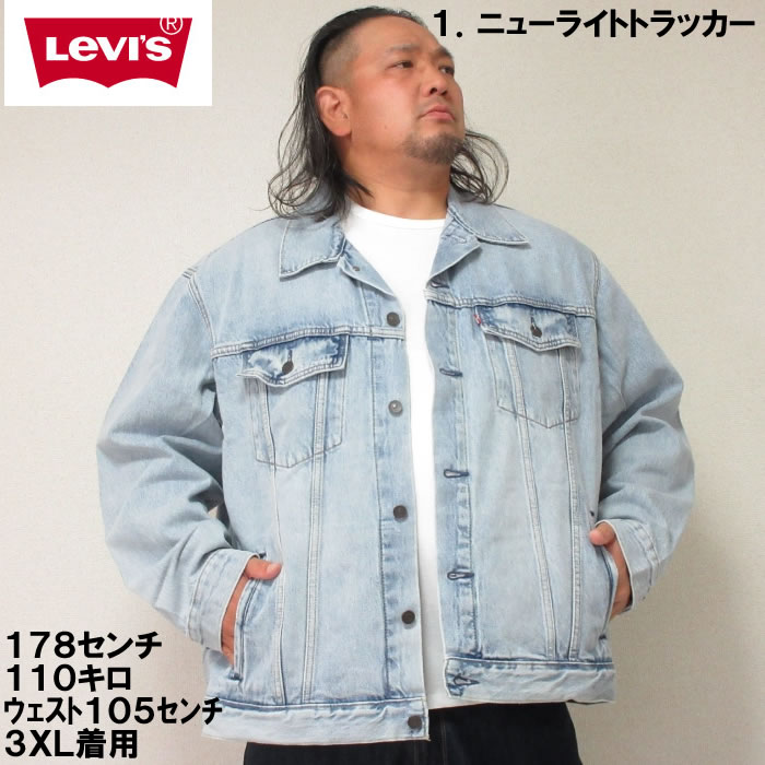 808XL バーバリー デニム ジャケット 白 ノバチェック 大きいサイズ 美