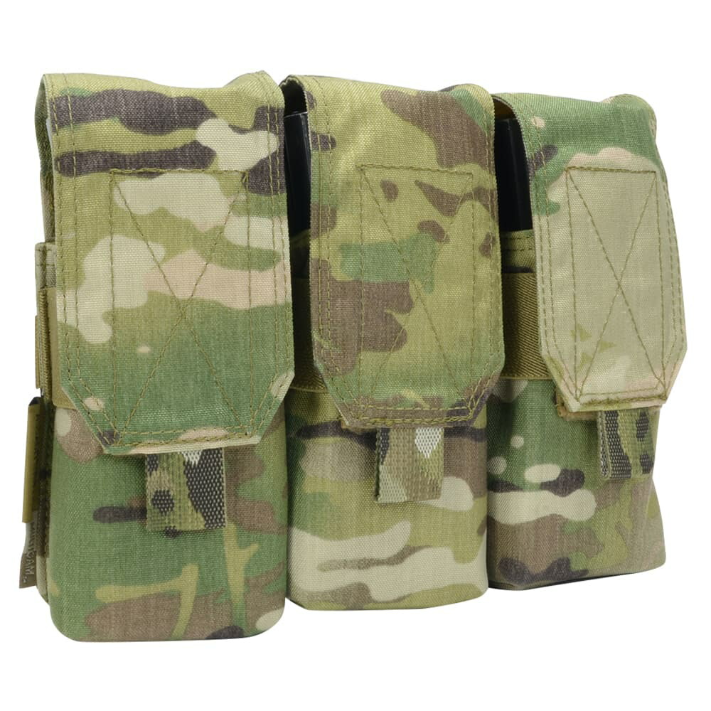 楽天市場】Warrior Assault Systems ライフルマガジンポーチ M4/AR15