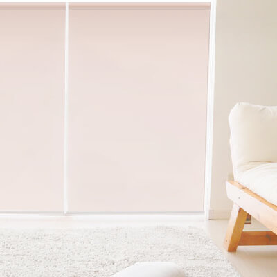 ロールスクリーン【完全遮光タイプ】 / NOKKI