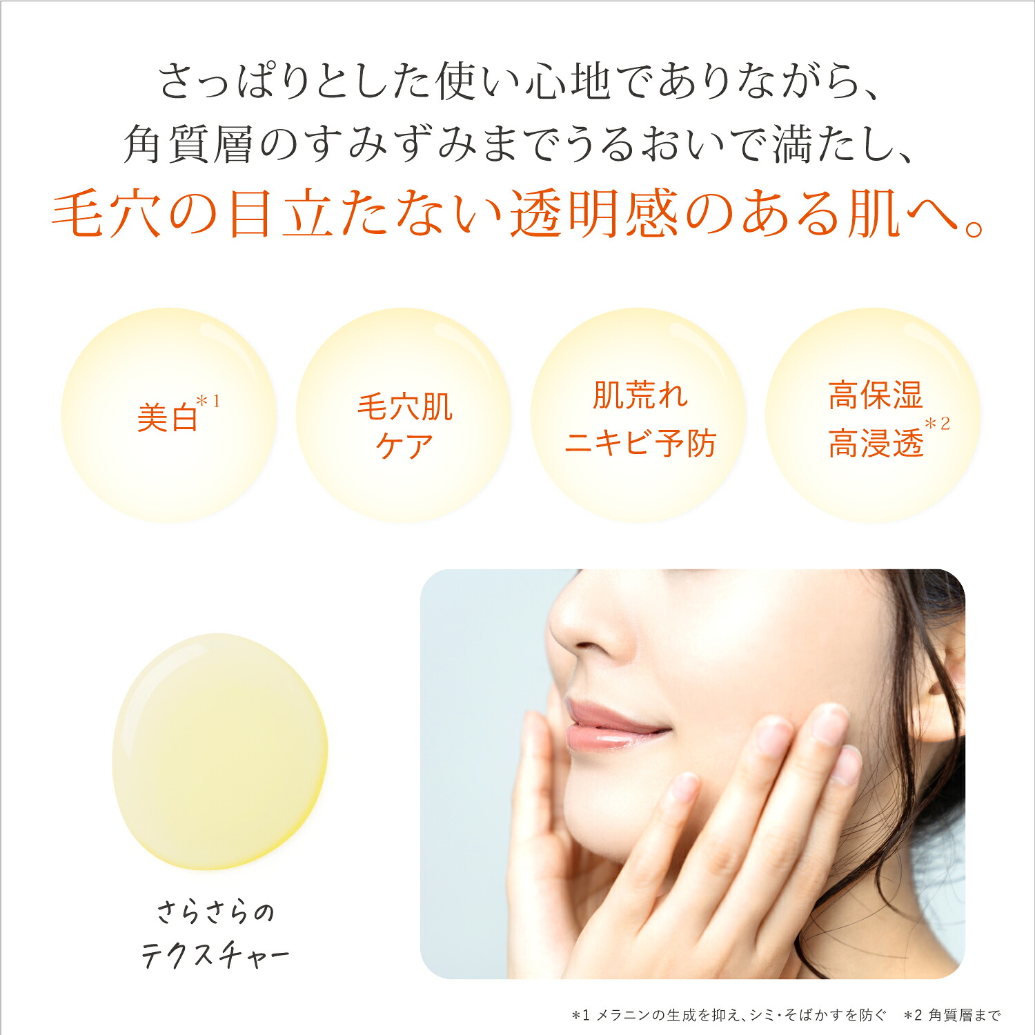 楽天市場】公式 ドクターケイ ビタミン化粧水 薬用Cクリアホワイト