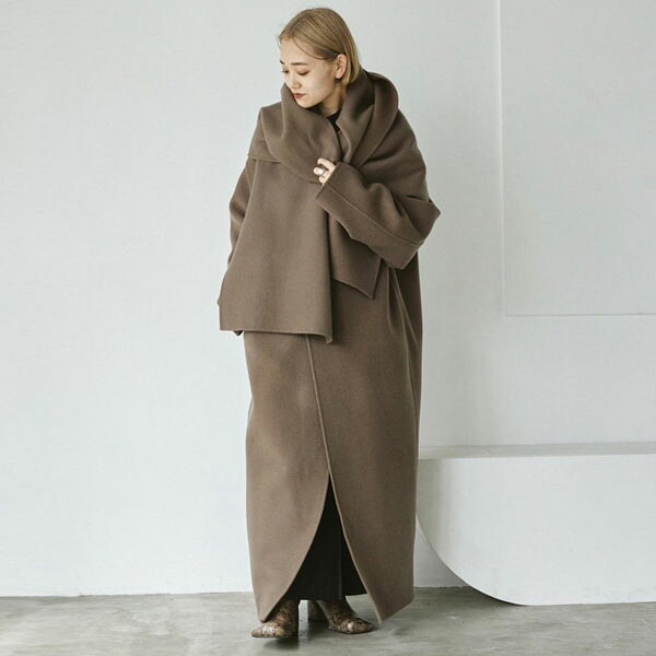 TODAYFUL トゥデイフル 2022 Fall Winter Collection 先行ご予約会 PRE