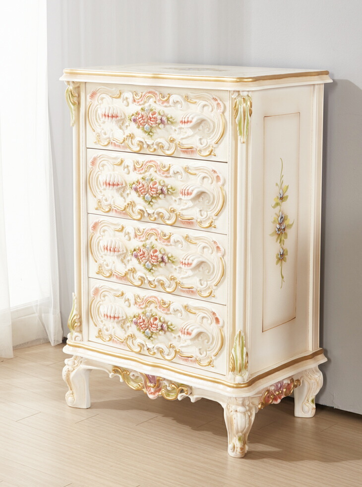 楽天市場】☆倉庫移転の為、総売り尽くしセール！☆ 新ロココスリム 4