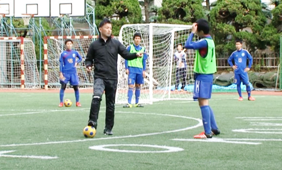 楽天市場】興國式サッカーテクニカルメソッド DVD 内野智章 興國高校