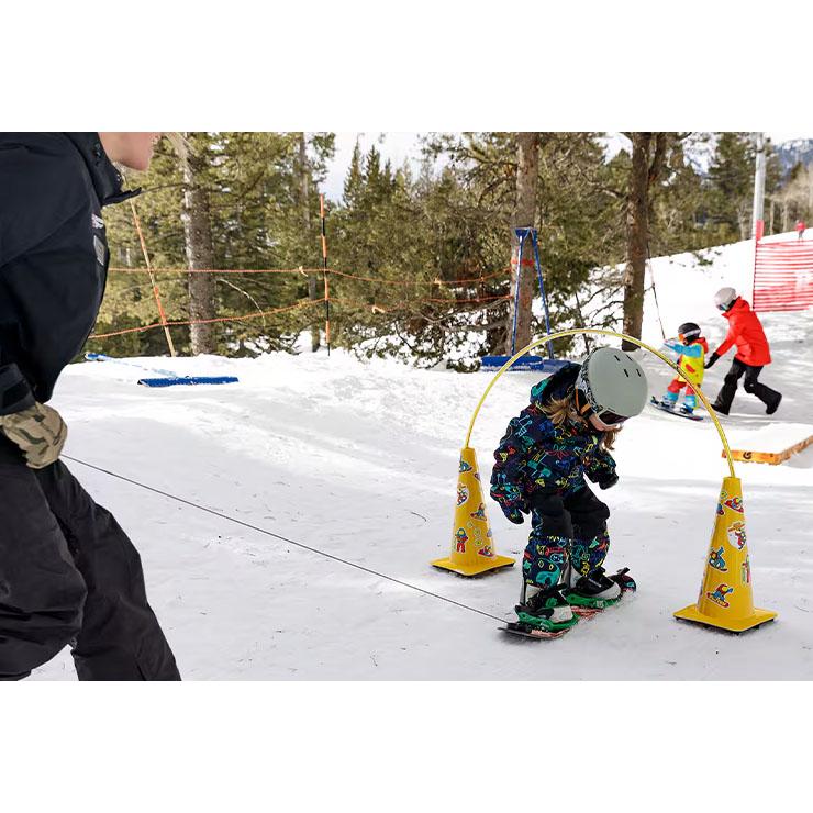 ポイントUP祭!!】BURTON バートン Riglet Board Reel リグレットリール