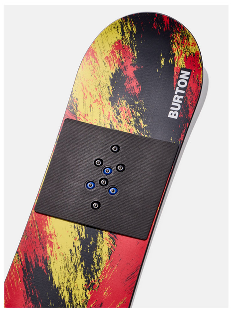 BURTON／バートン Kids' Grom | JSBCスノータウン