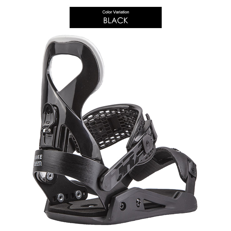 23-24 2024 DRAKE ドレイク QUEEN クイーン スノーボード ビンディング