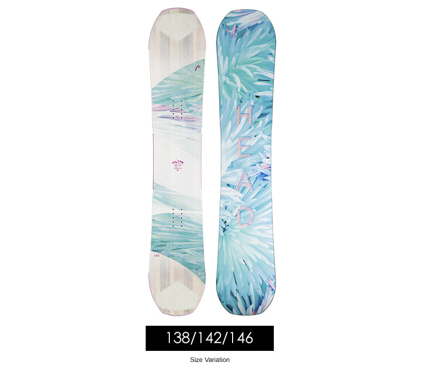 無料ワックスサービス有】24-25 2025 HEAD ヘッド SHINE LYT シャイン