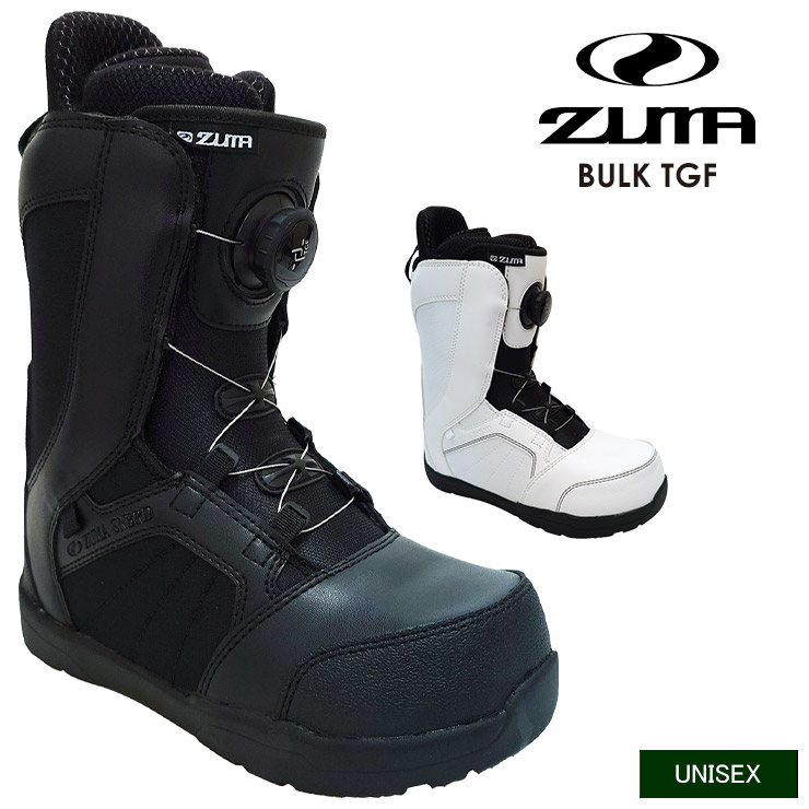 R ZUMA オリーブグリーン スノーボードブーツ 24cm-25cm ZUMA