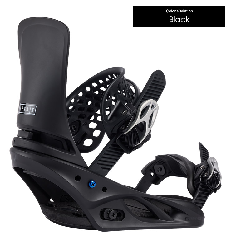 24-25 2025 BURTON バートン LEXA X レクサエックス スノーボード