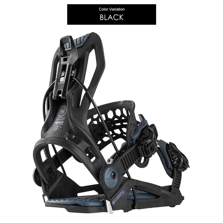 24-25 2025 NIDECKER ナイデッカー FLOW FENIX フェニックス