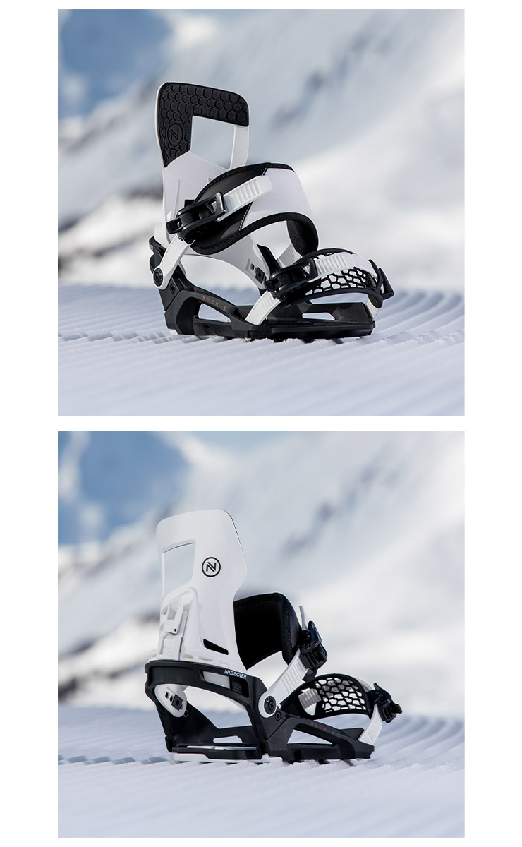 24-25 2025 NIDECKER ナイデッカー MUON-X ムオンエックス