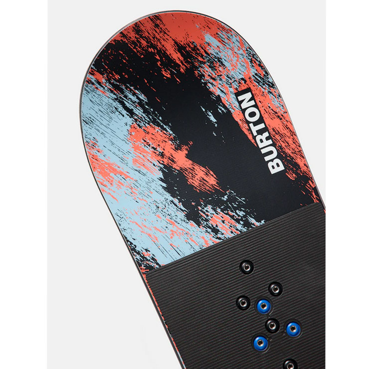 BURTON／バートン Kids' Grom Camber Board | JSBCスノータウン