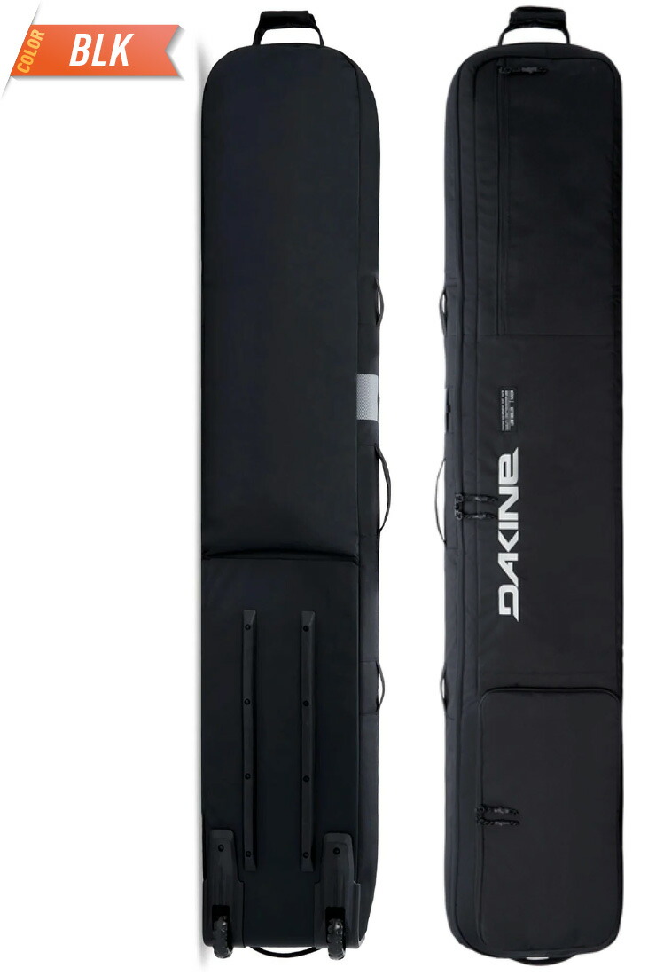ポイントUP祭!!】2026 DAKINE ダカイン LOW ROLLER SNOWBOARD BAG ロー