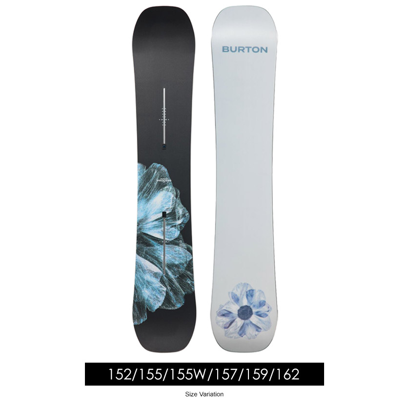 無料ワックスサービス有】25-26 2026 BURTON バートン Men's Process