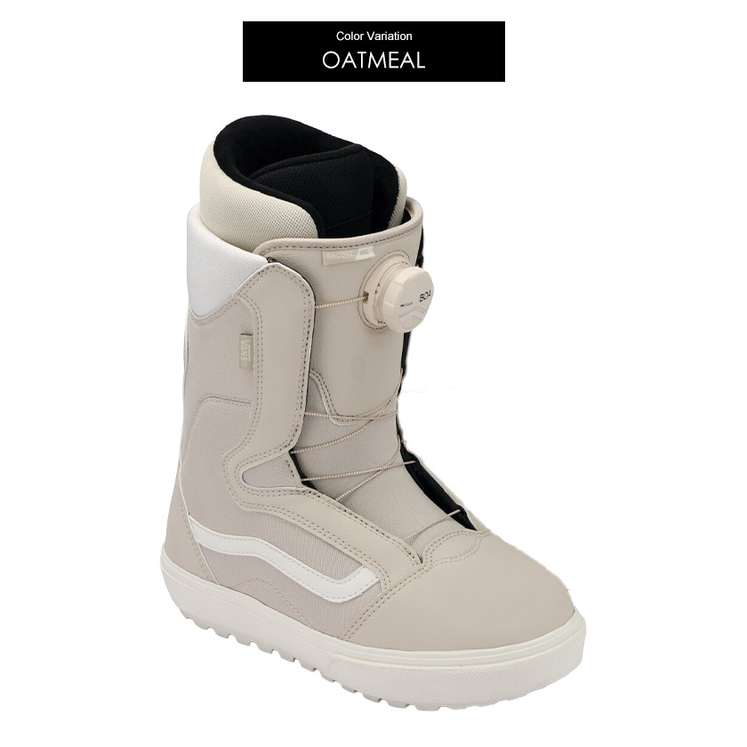 25-26 2026 VANS バンズ ENCORE OG エンコア スノーボード ブーツ