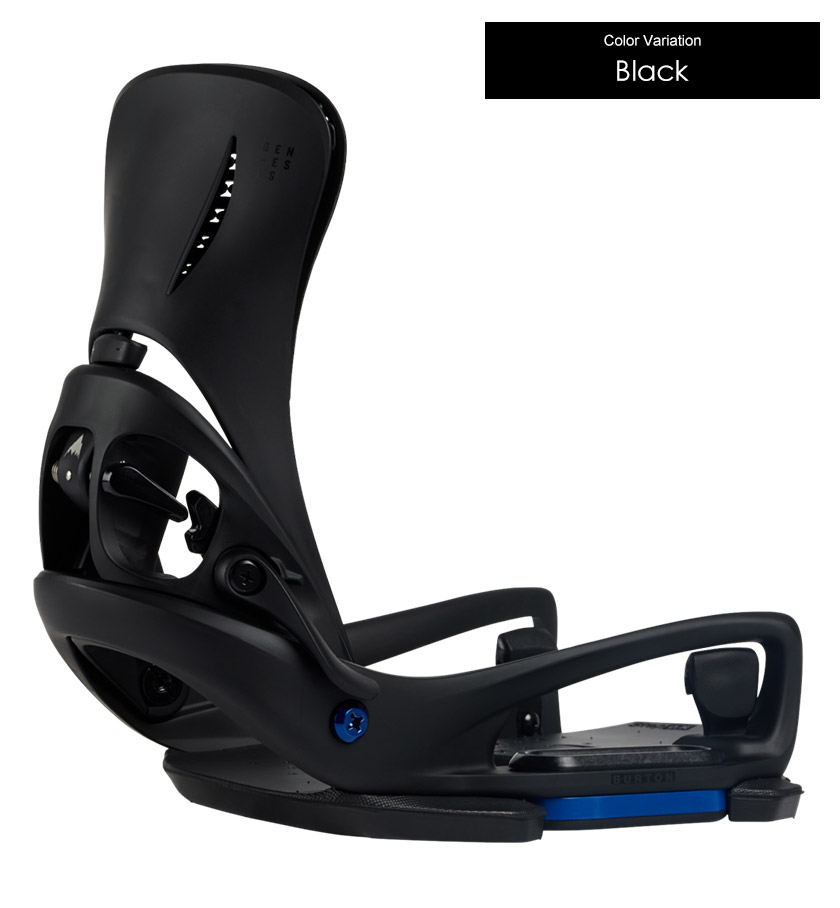 25-26 2026 BURTON バートン Men's STEP ON GENESIS EST ジェネシス