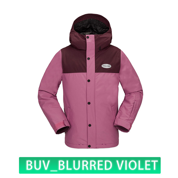 VOLCOM／ボルコム STONE.91 INS JACKET | JSBCスノータウン