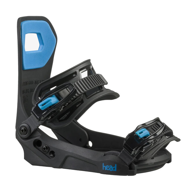 キッズスノーボード2点セット】HEAD ROWDY FLEX スノーボード ＆ HEAD