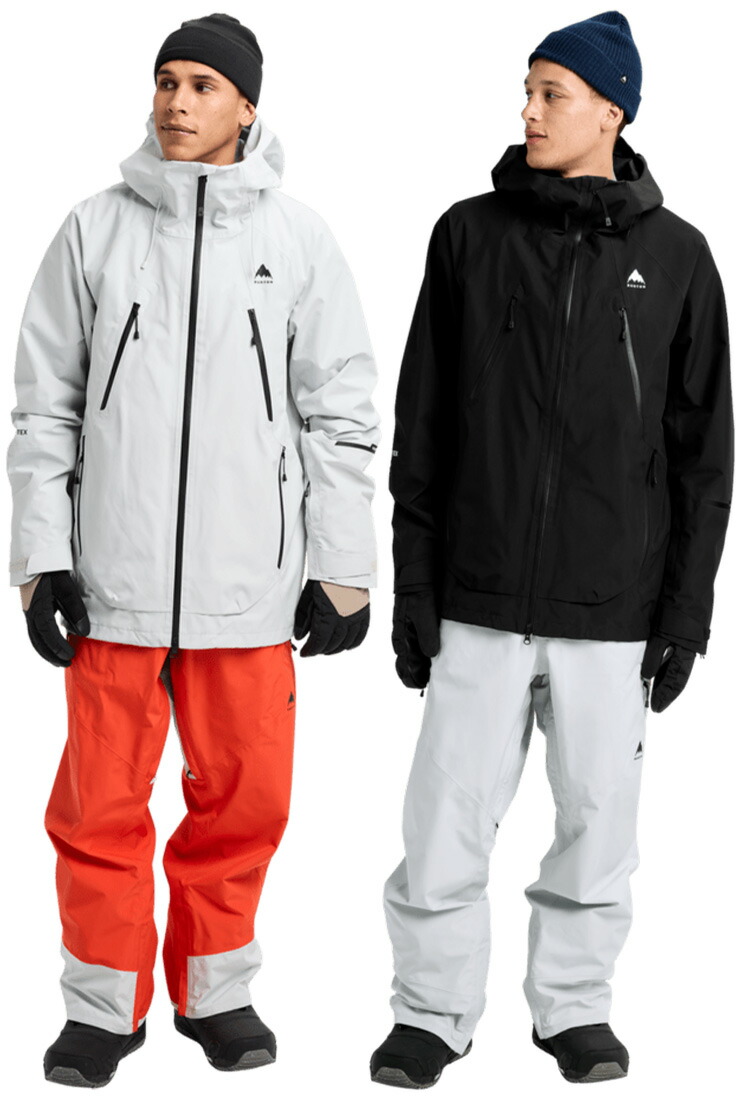 ポイントUP祭!!】2026 BURTON バートン Reserve GORE-TEX 2L Jacket