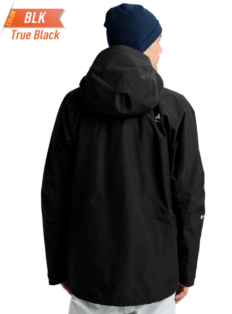 ポイントUP祭!!】2026 BURTON バートン Reserve GORE-TEX 2L Jacket