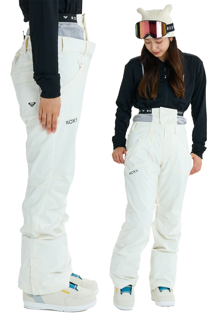 ポイントUP祭!!】25-26 ROXY ロキシー SNOWHOLIC PT レディース