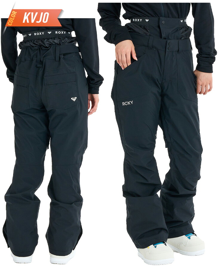 ポイントUP祭!!】25-26 ROXY ロキシー SNOWHOLIC PT レディース